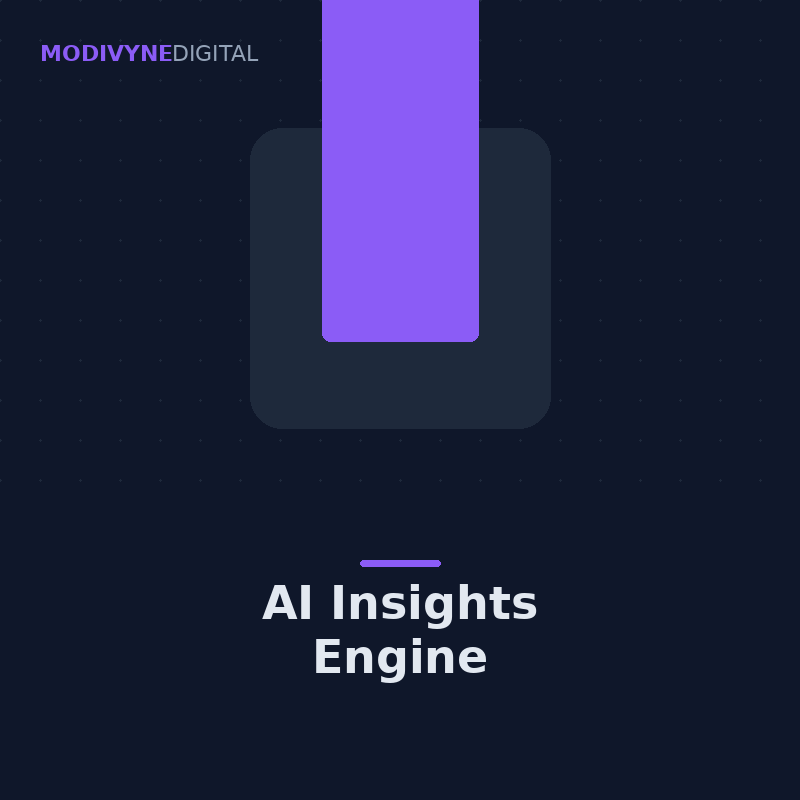 AI Insights Engine