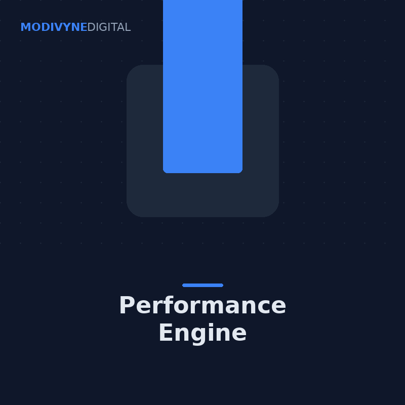 Performance Automation Engine