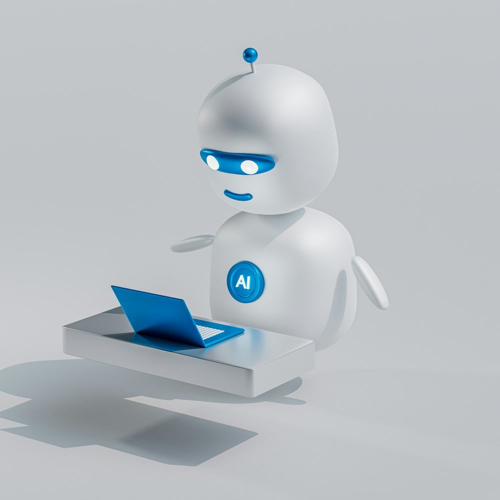 AI Chatbot & Support