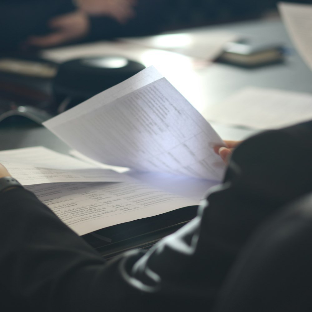 AI Document Processing