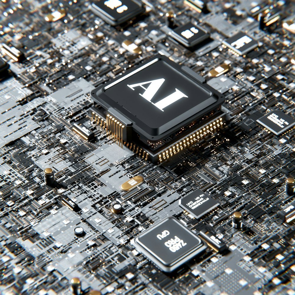 AI Optimization Suite