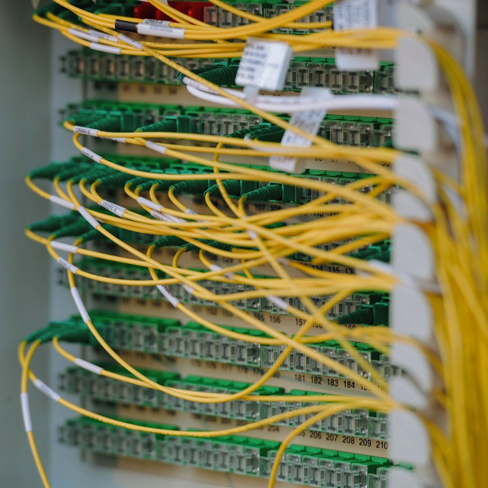 Cloud Migration & Setup