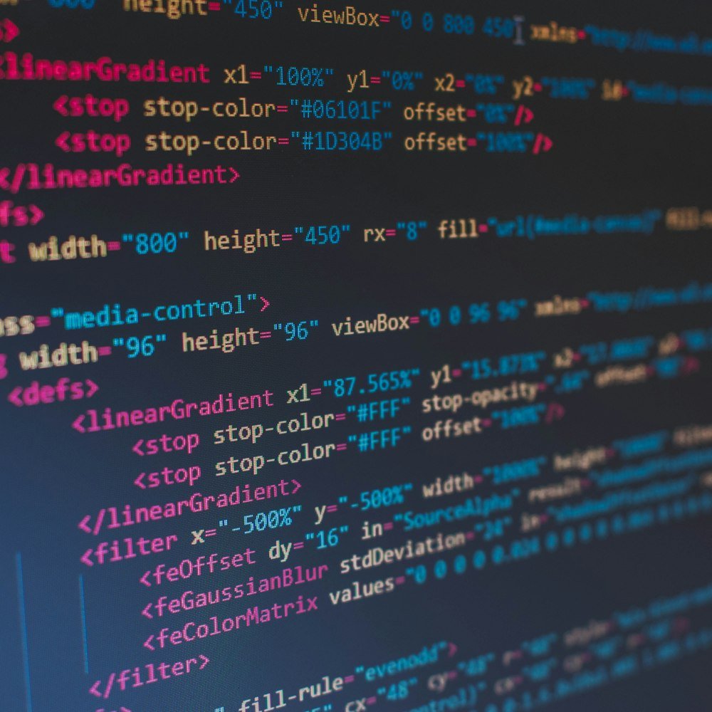 Custom Software Development