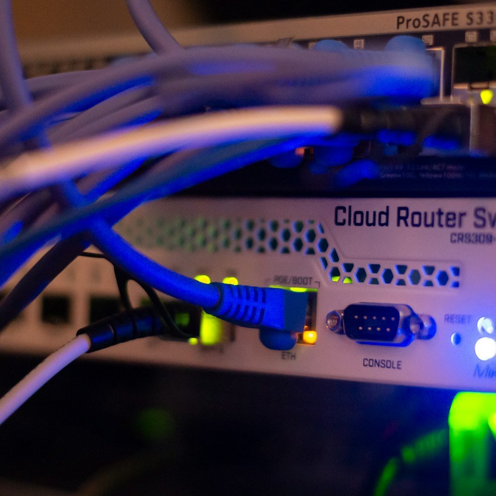 Secure Infrastructure Setup