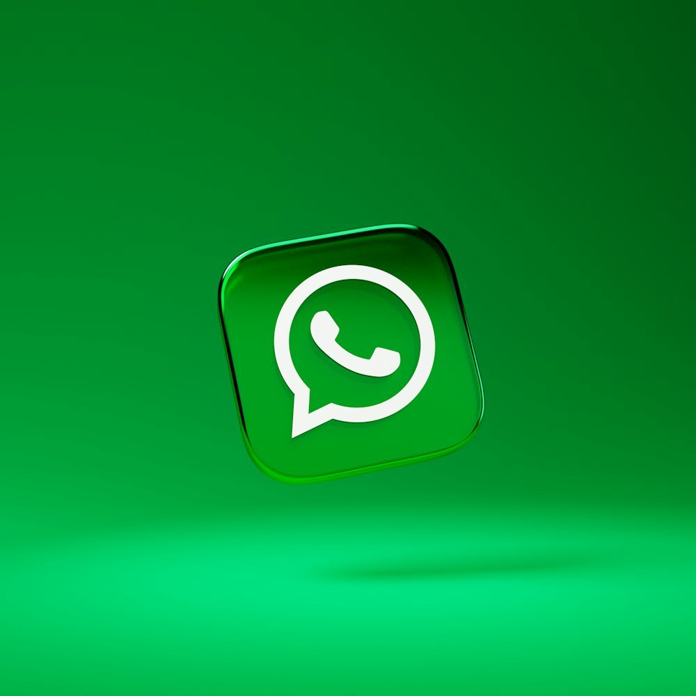 WhatsApp Business Chatbot